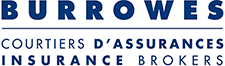 Burrowes Insurance Brokers Online Driver Training Logo